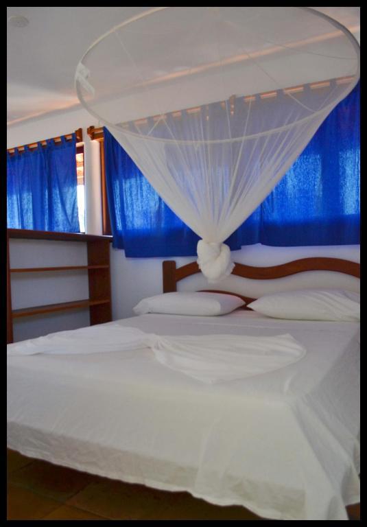 B&B Girassol จีโจกา จี เจรีกวากวารา ห้อง รูปภาพ