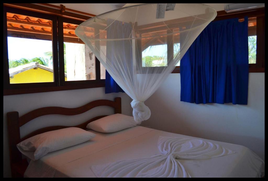 B&B Girassol จีโจกา จี เจรีกวากวารา ห้อง รูปภาพ