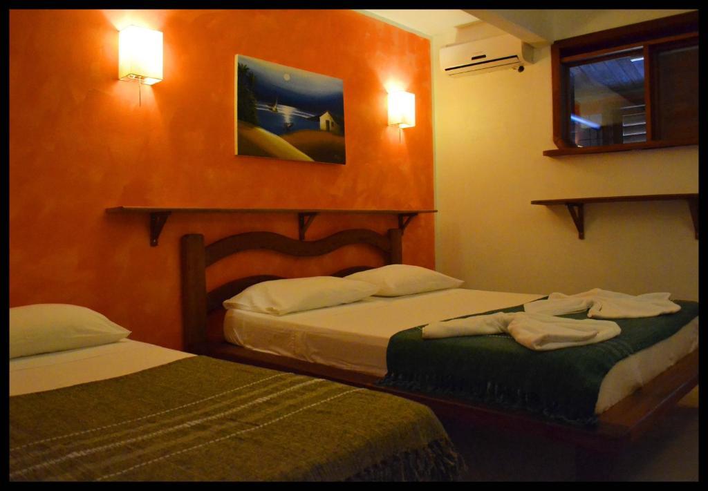 B&B Girassol จีโจกา จี เจรีกวากวารา ห้อง รูปภาพ