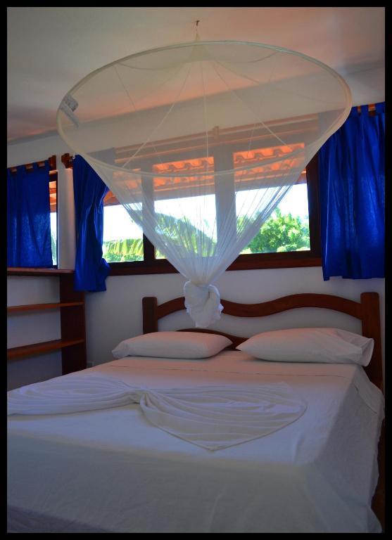 B&B Girassol จีโจกา จี เจรีกวากวารา ภายนอก รูปภาพ