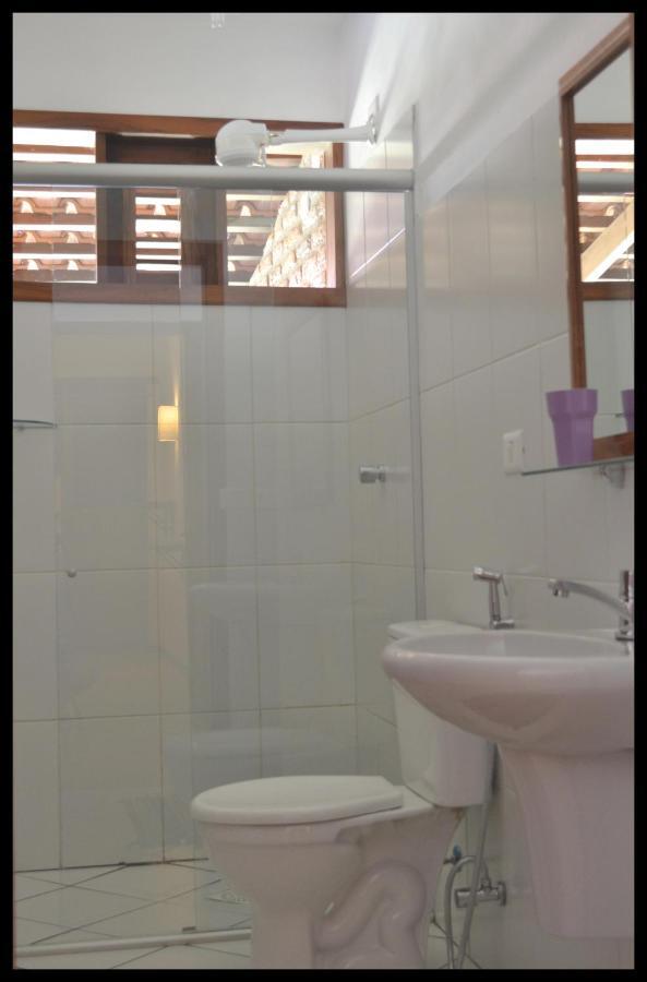 B&B Girassol จีโจกา จี เจรีกวากวารา ห้อง รูปภาพ